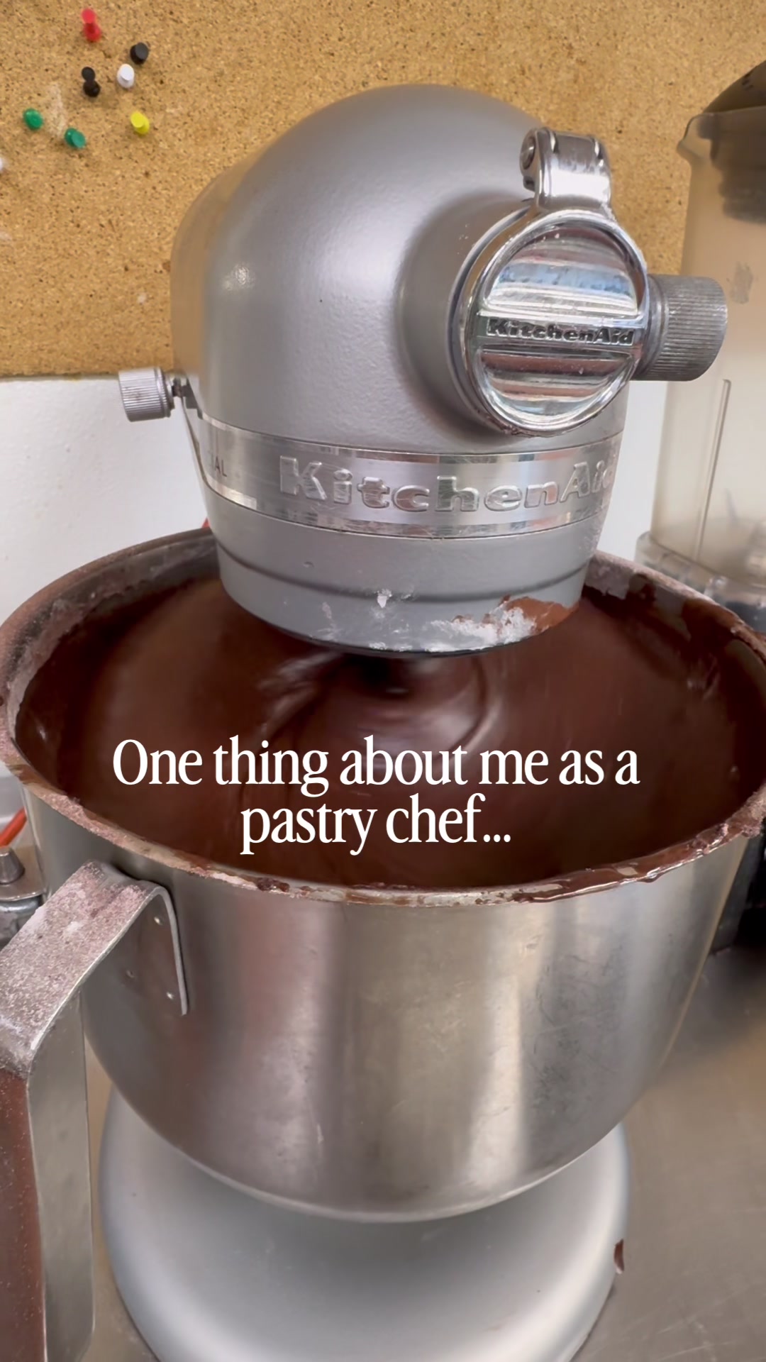 @Vanessa | Pastry + Foodie Life