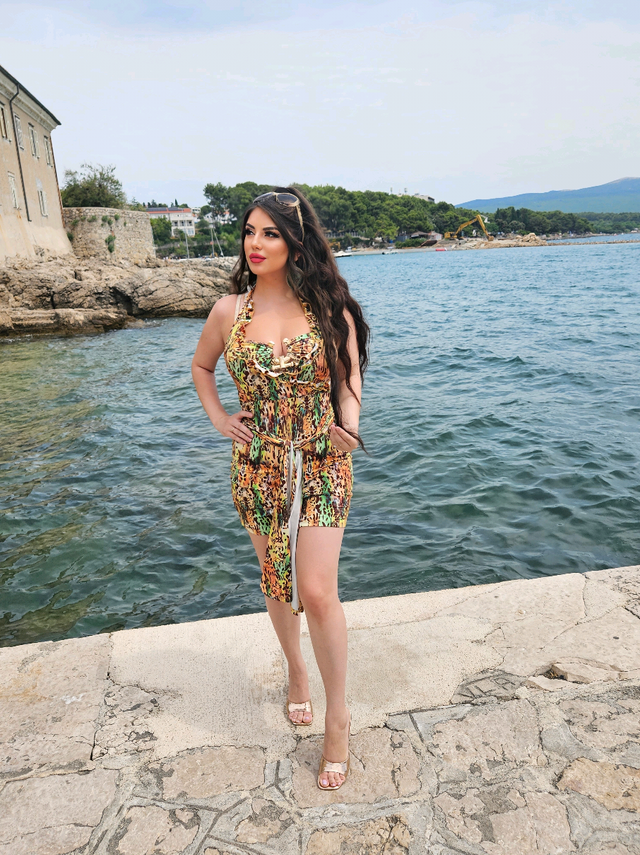 @Stela Pavičić