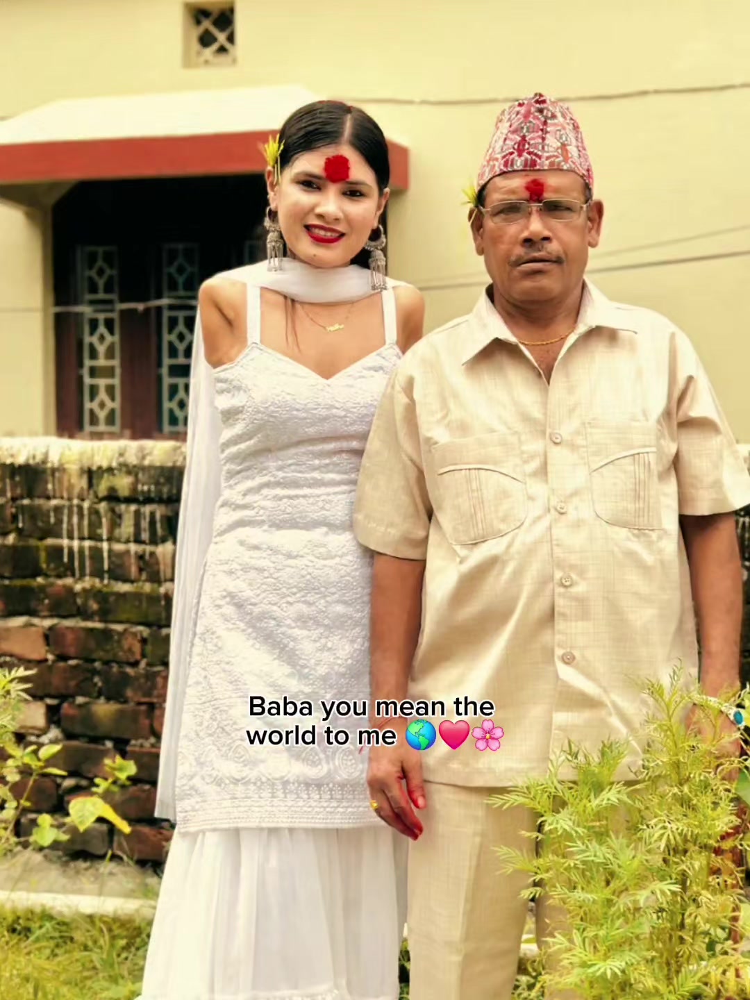 @Megha Ghimire 🦋🇳🇵♥️
