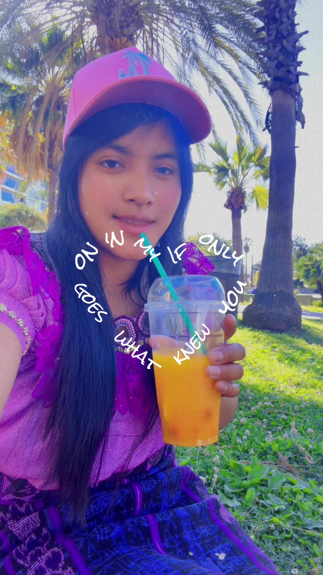 @Gladys chapines