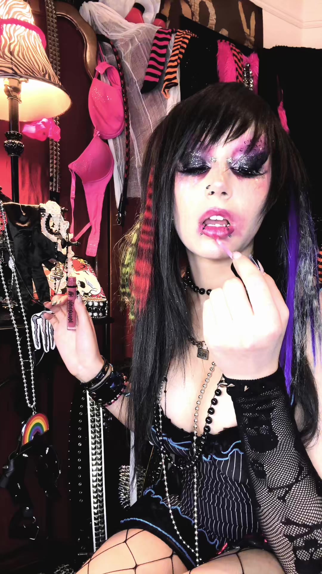 @☠︎ Renee ☠︎