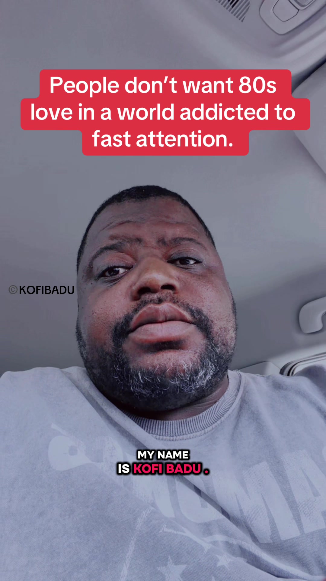 @KOFI BADU&reg;