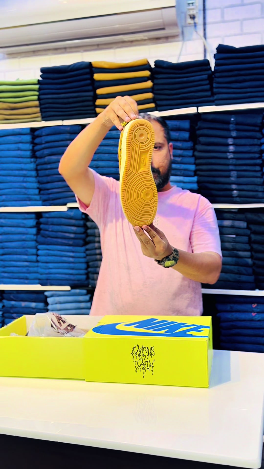 @MINI BRAND MENS STORE📍SIALKOT