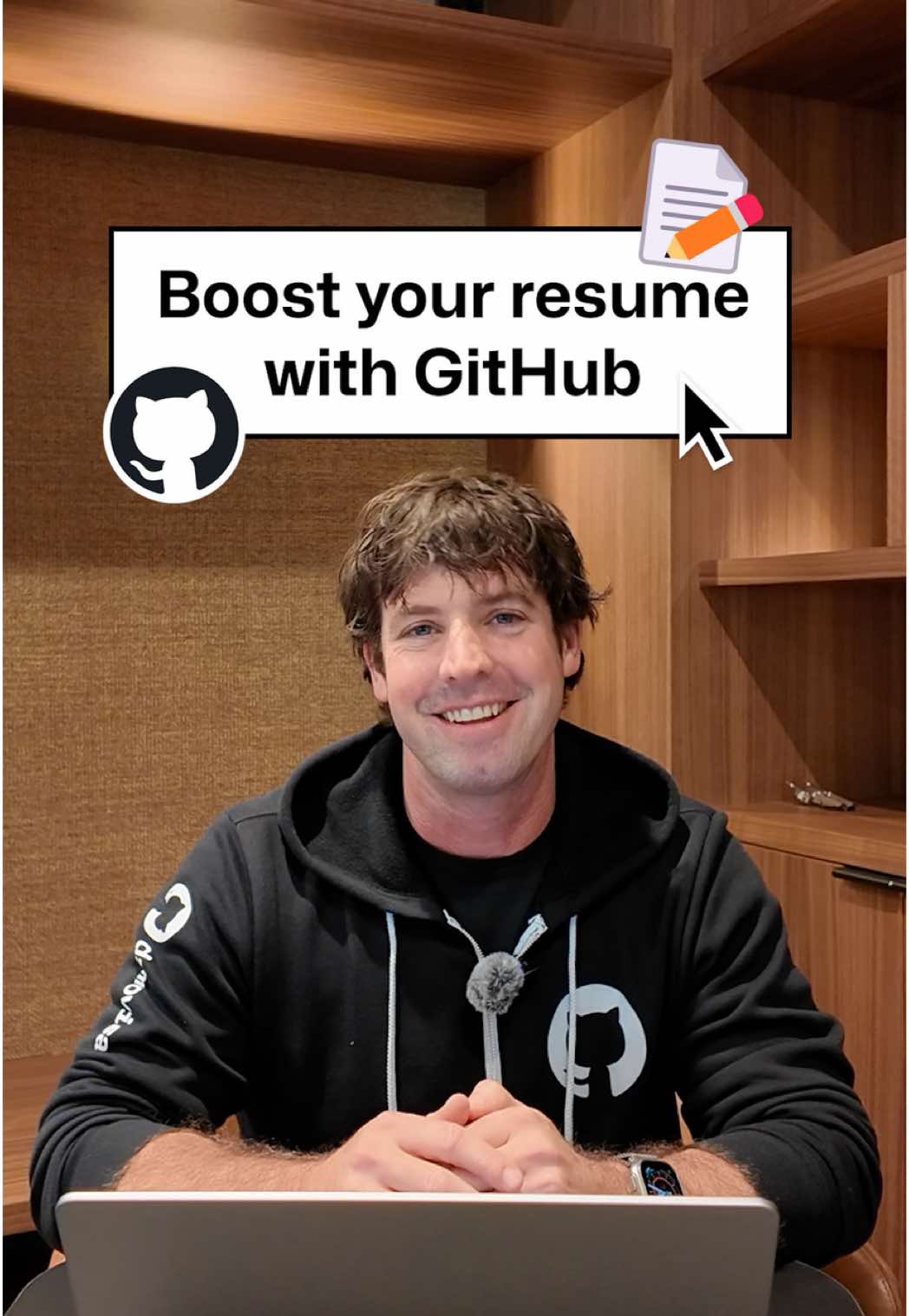 @GitHub