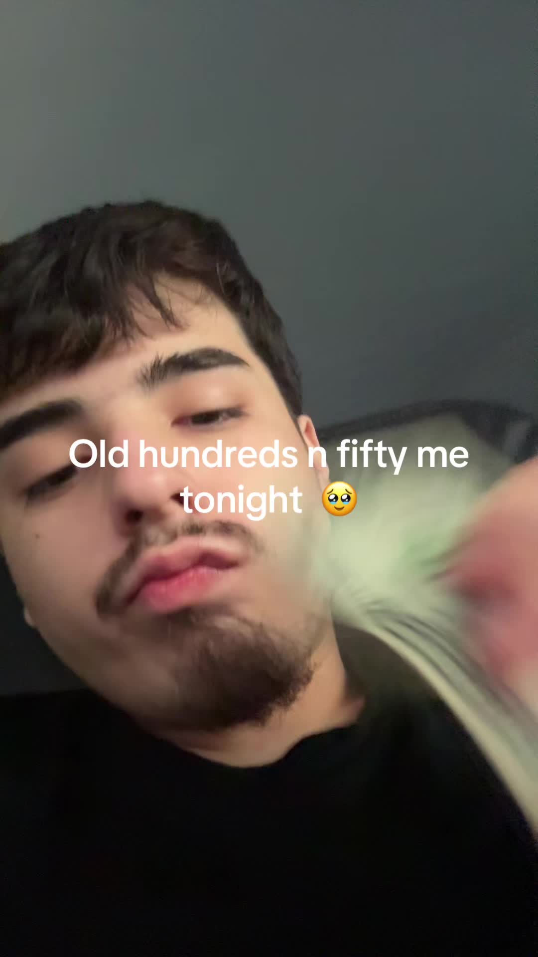 @Lucki Luciano