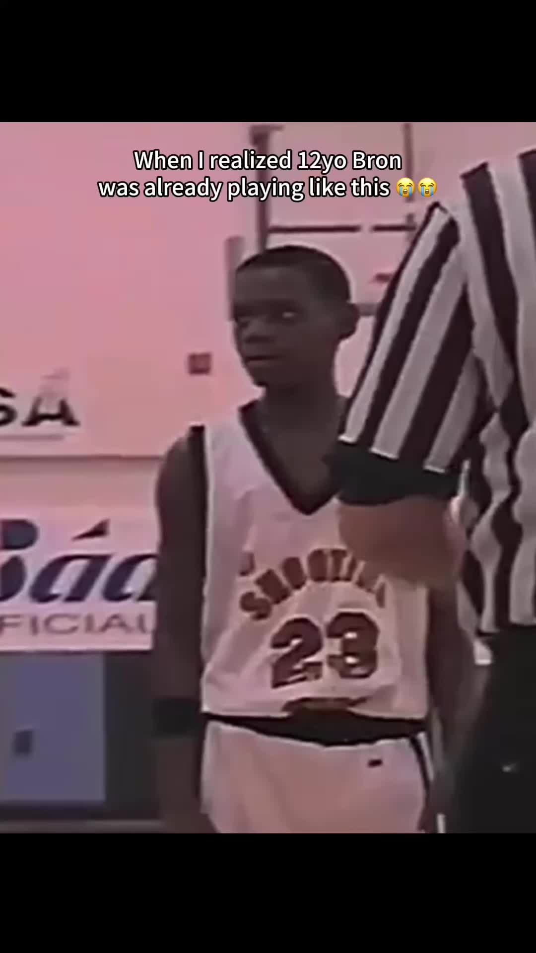 @NBA history