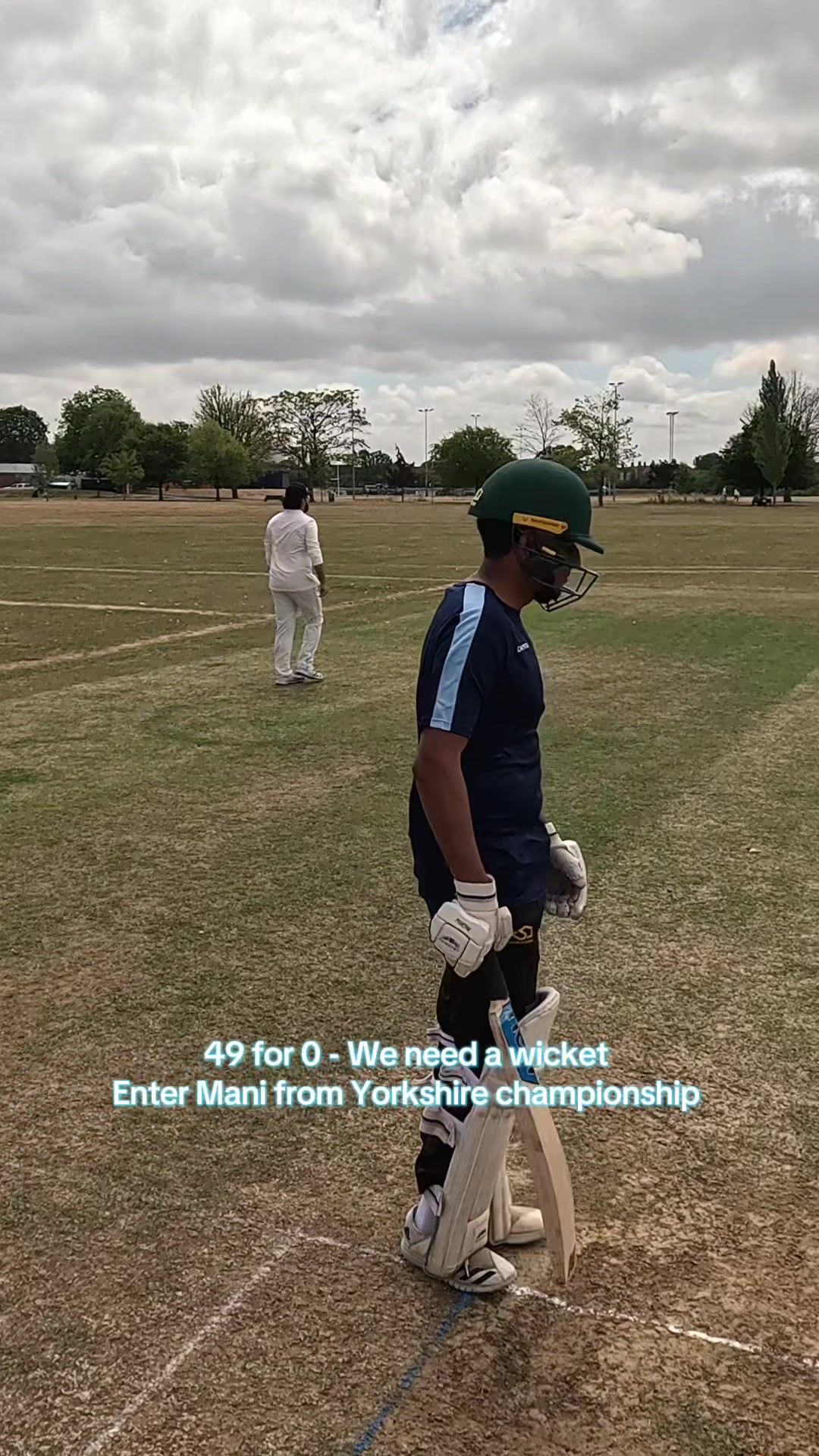 @MySide of Cricket