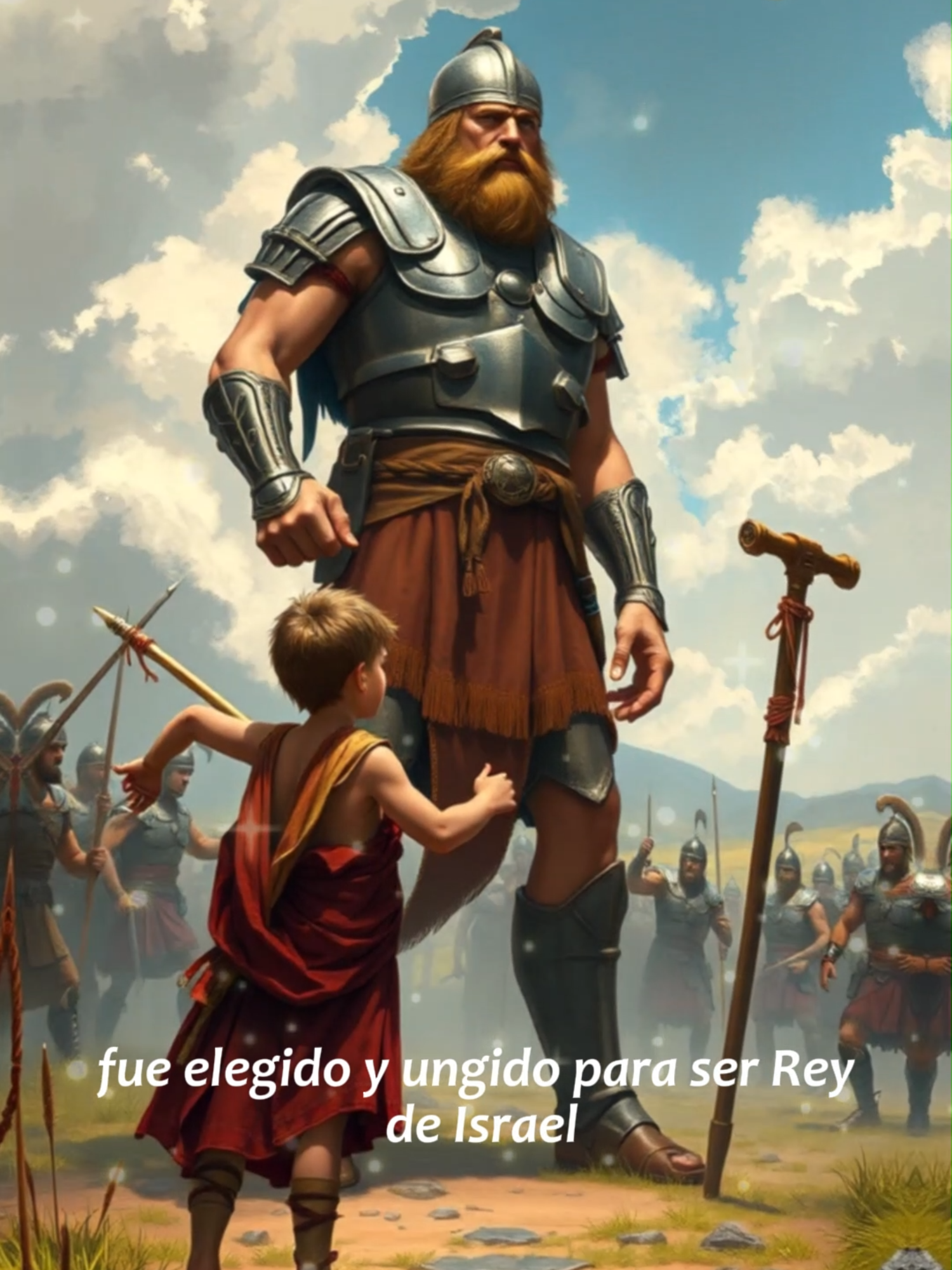 @Historias De Fe