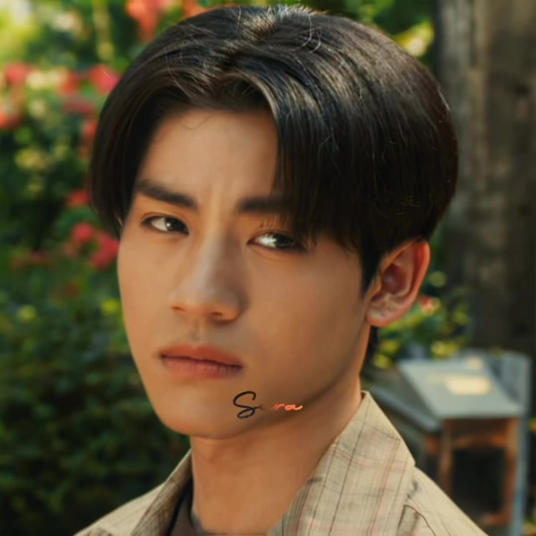 @Yang Yang