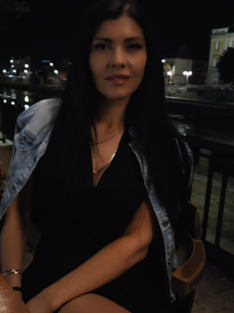 @Ana Golubovic