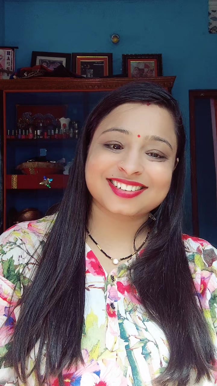 @🦋💓 सुस्मा दाहाल घिमिरे💓🦋