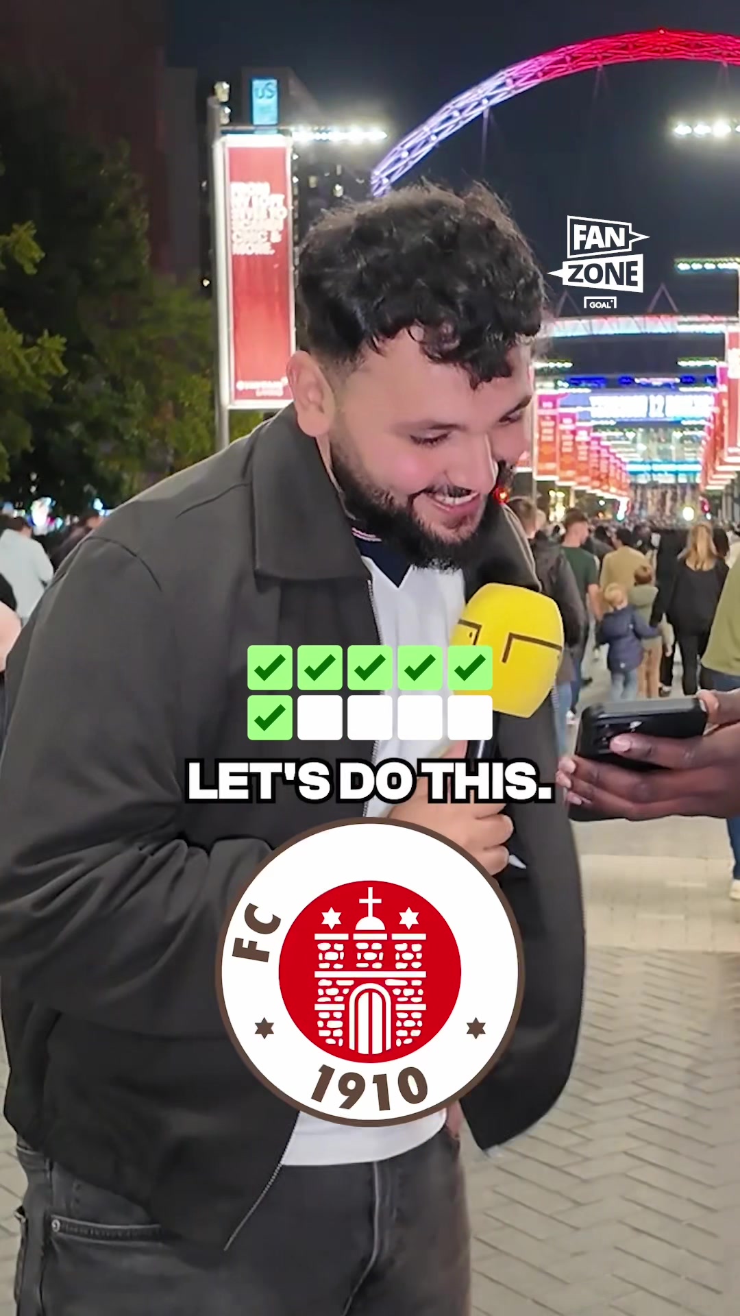 @GOAL's FanZone