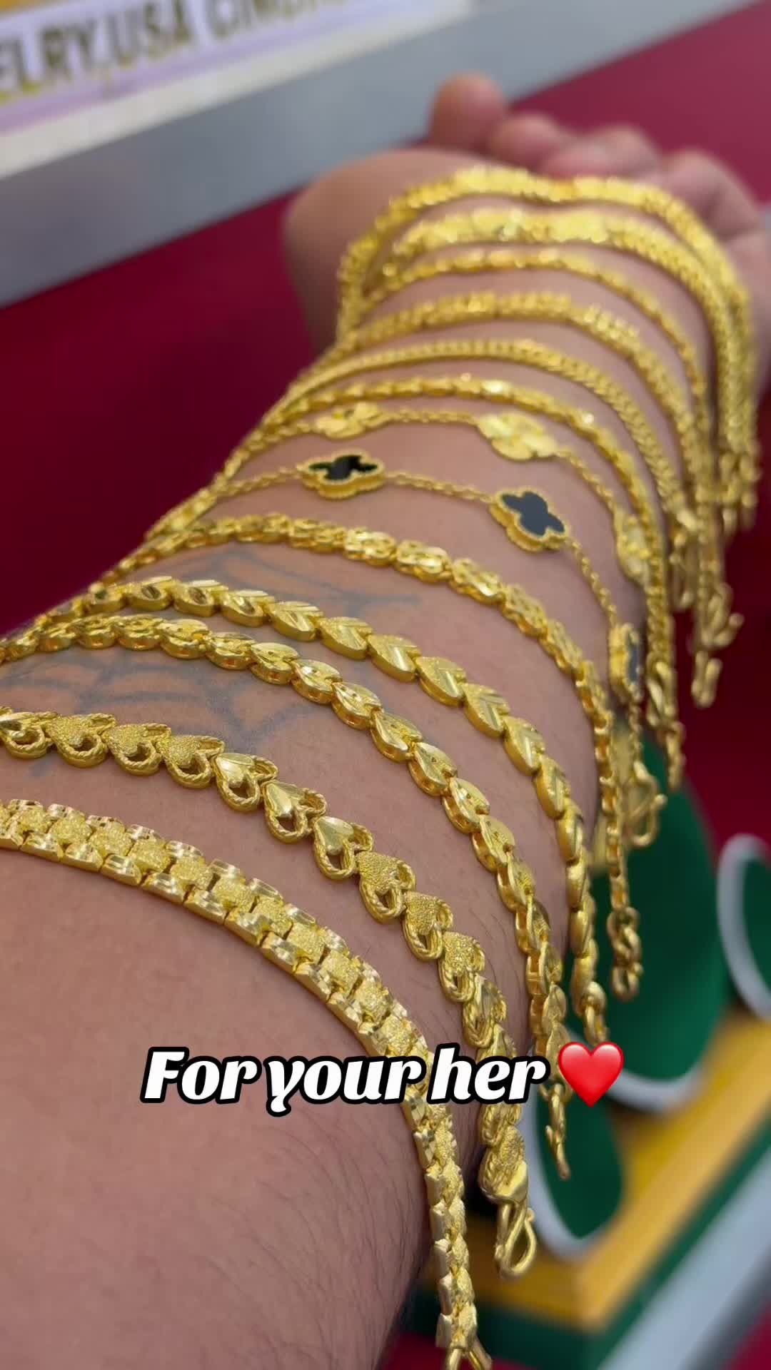 @Nepali Jewelry USA 🇺🇸