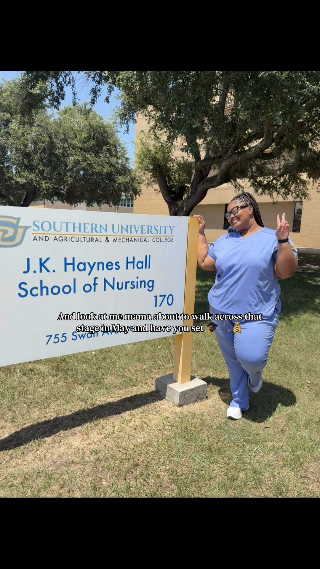 @Jade W🩷| Nursing Student🩺