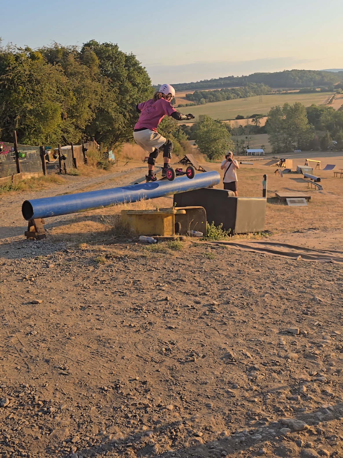 @UKMountainboarding