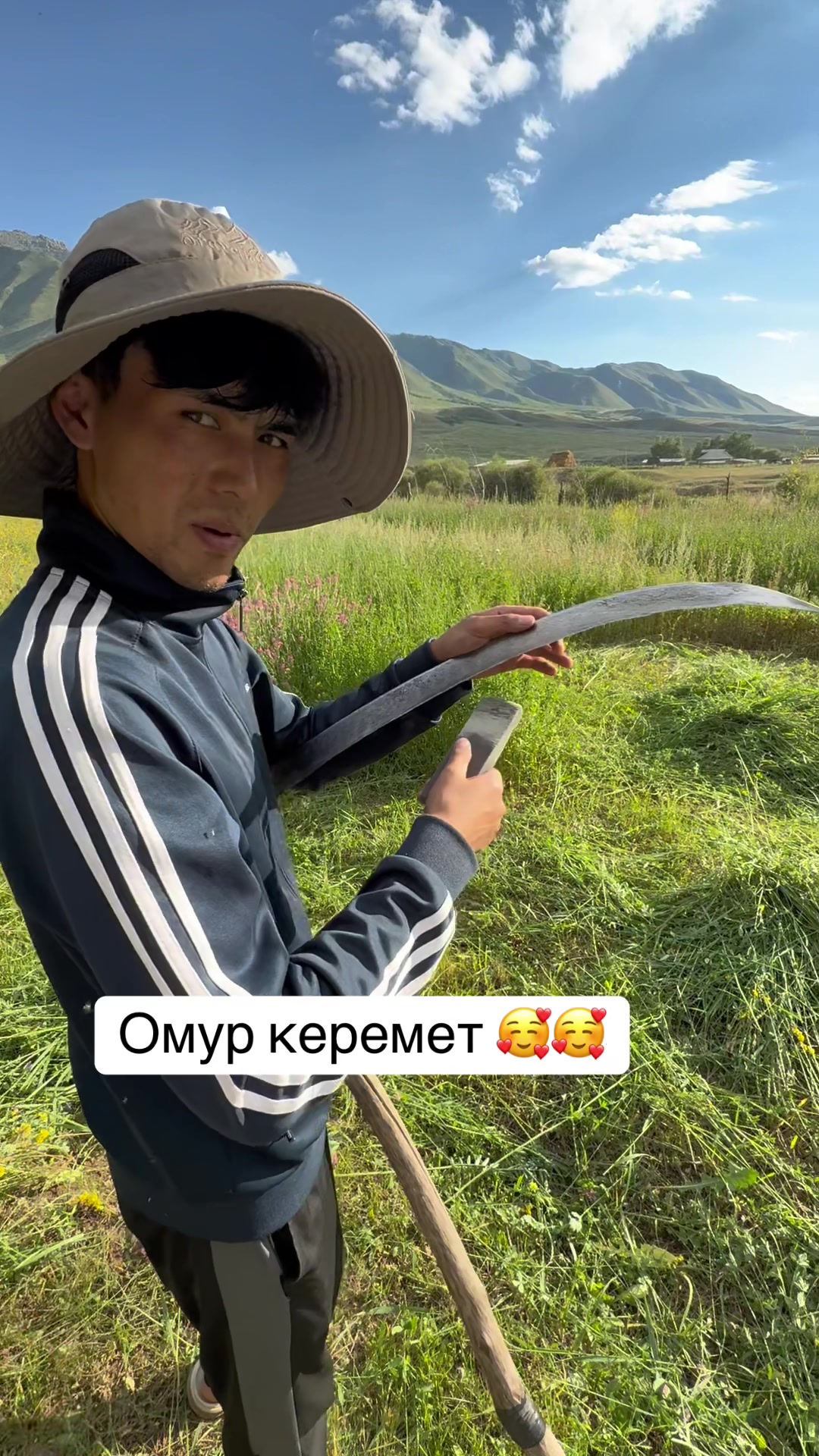 @Azamat Toktokadyrov