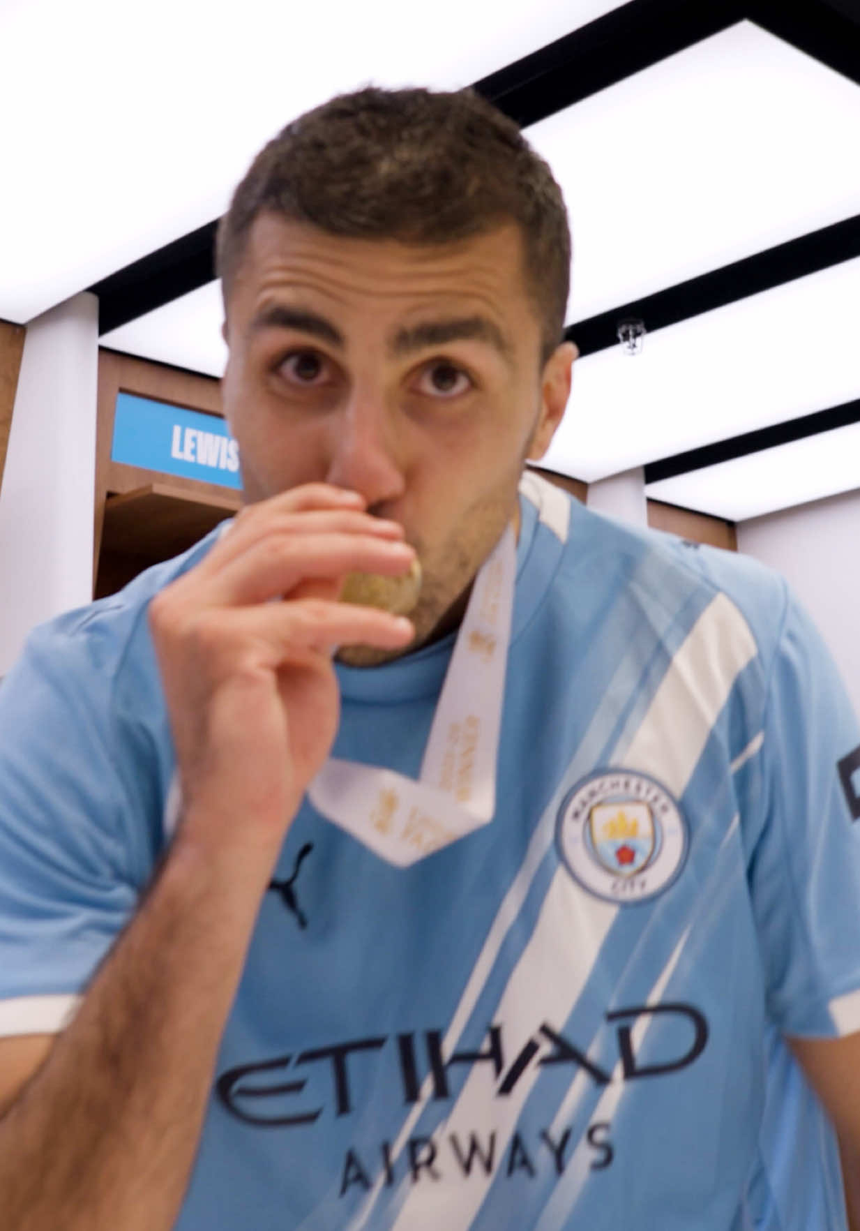 @Manchester City