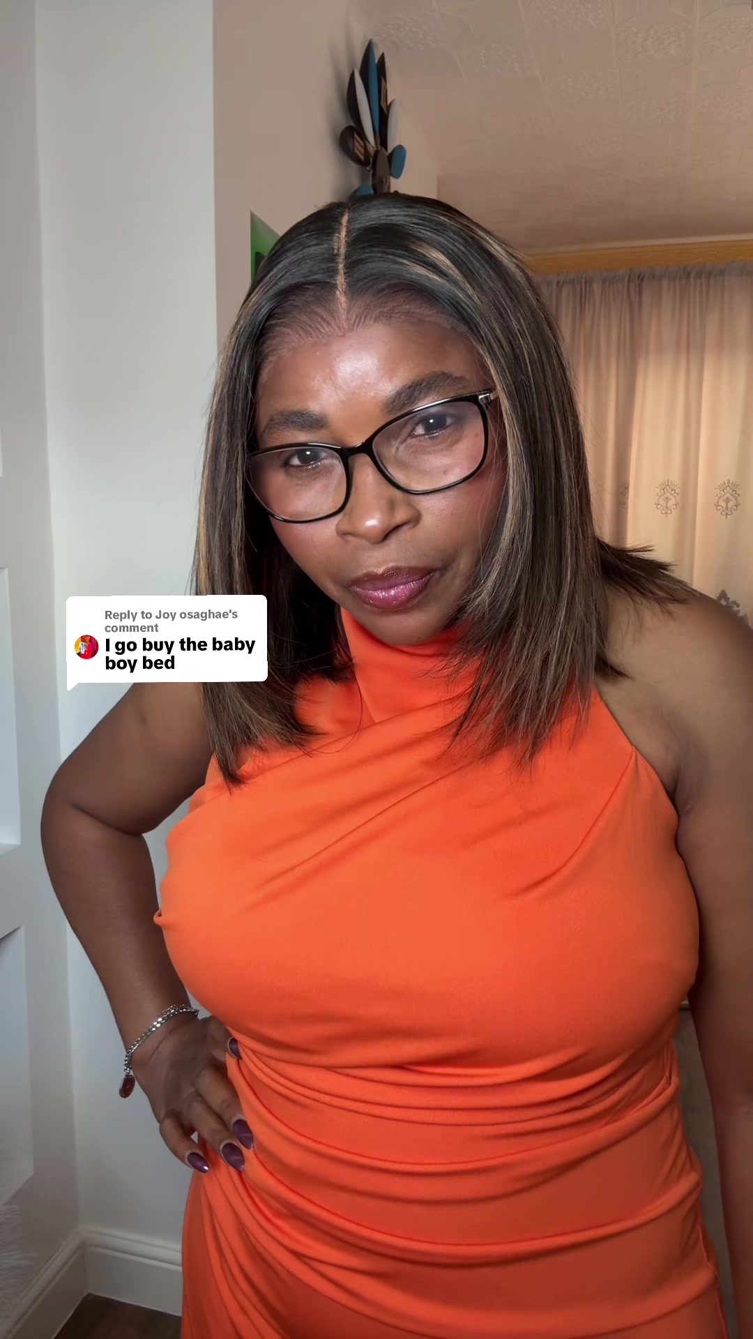 @Edith Okpomor