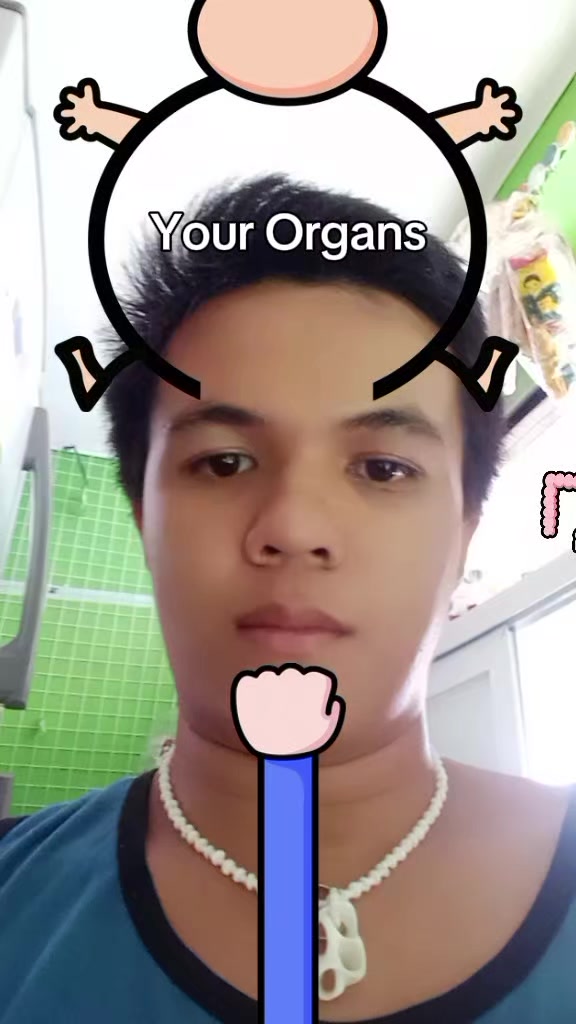 @Mr. Lucky ๐