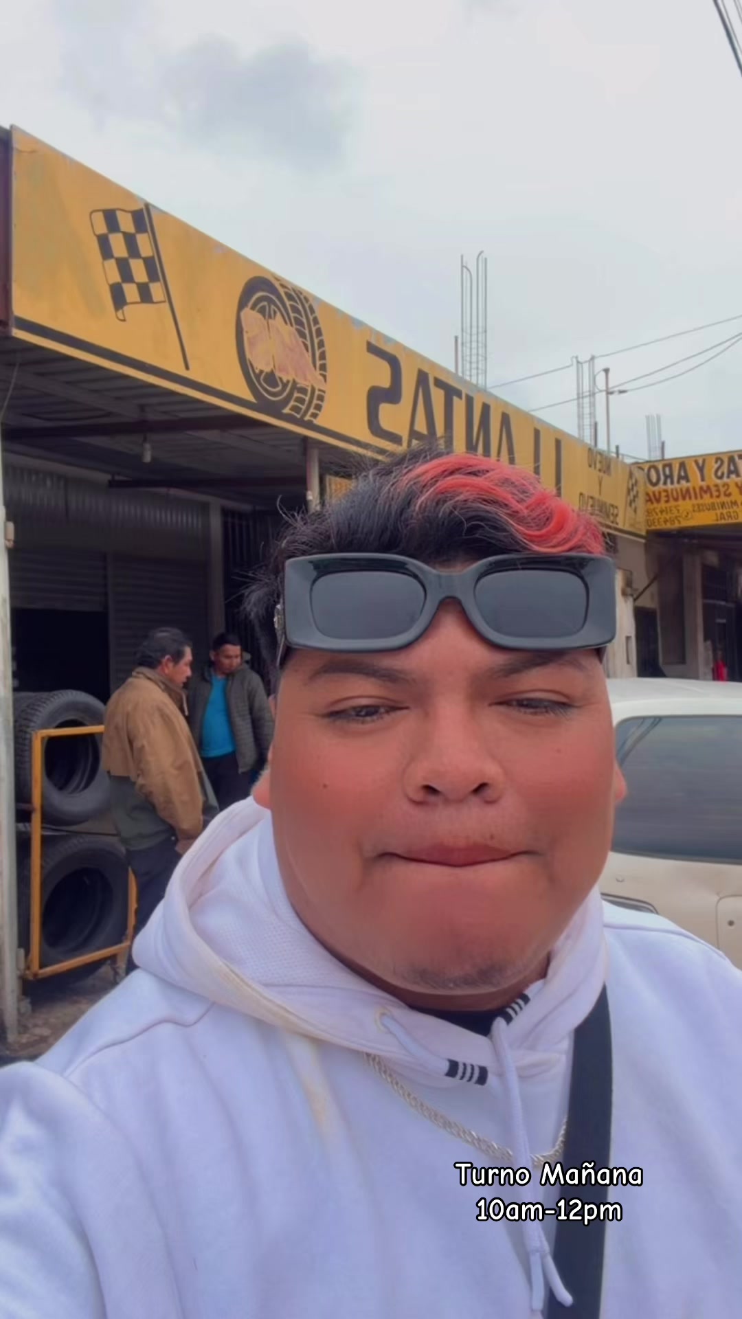 @Barbero Frank 🇧🇴