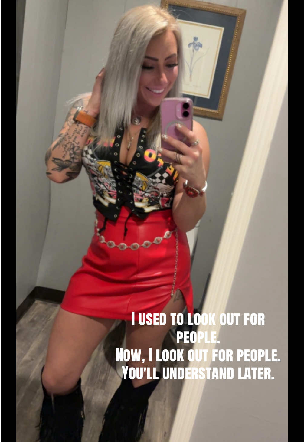 @Tina