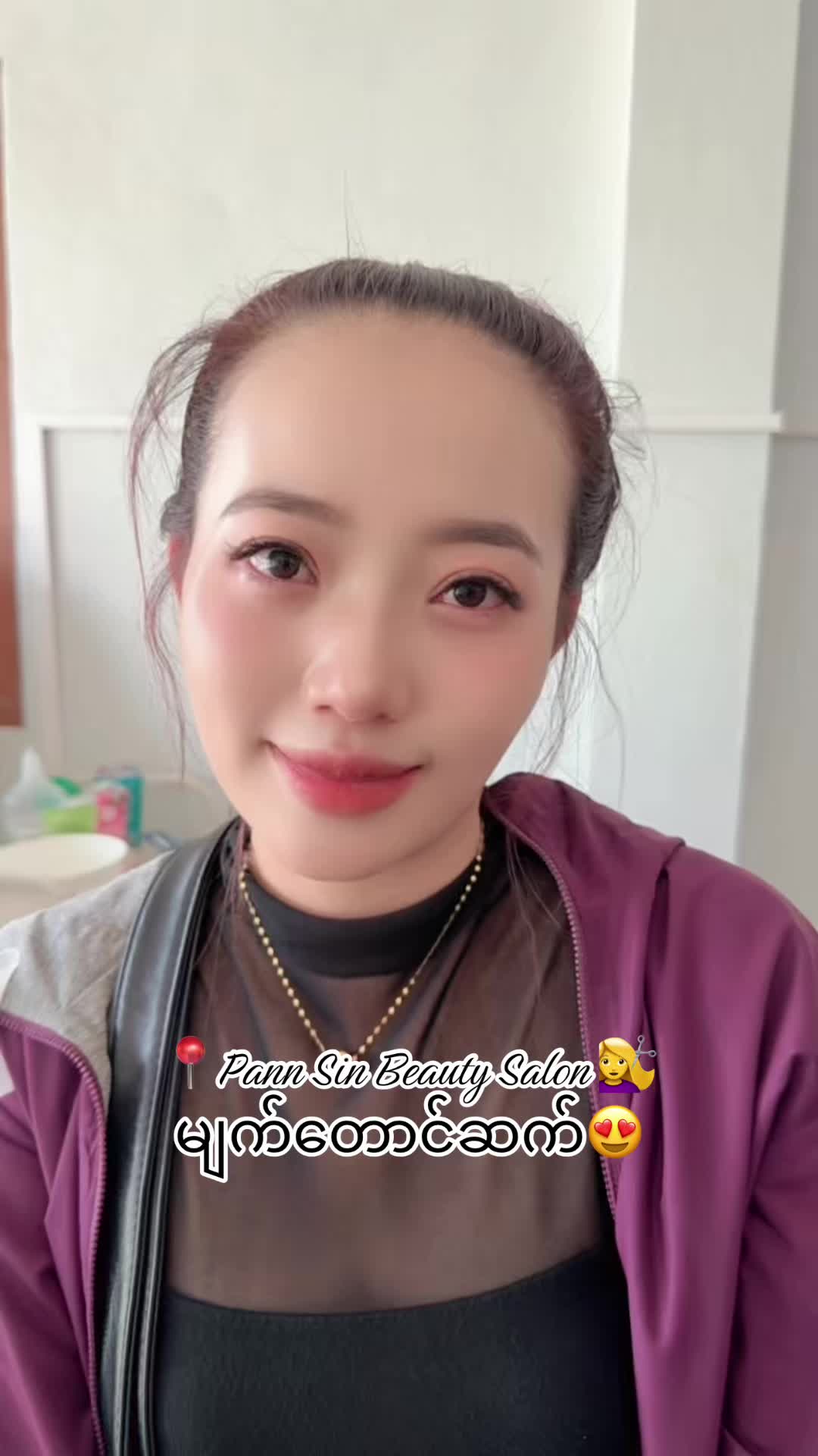@Charbelle Zhu