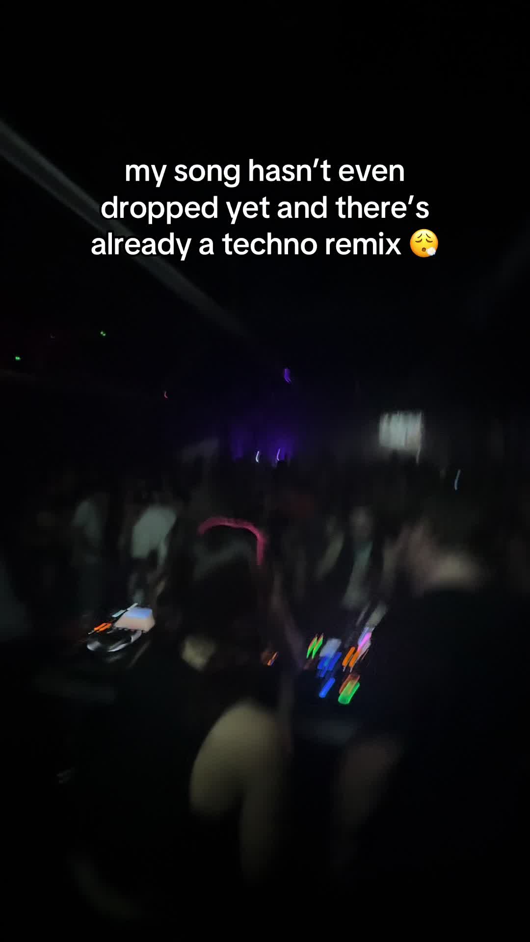 @Danielle Your Rave Bestie