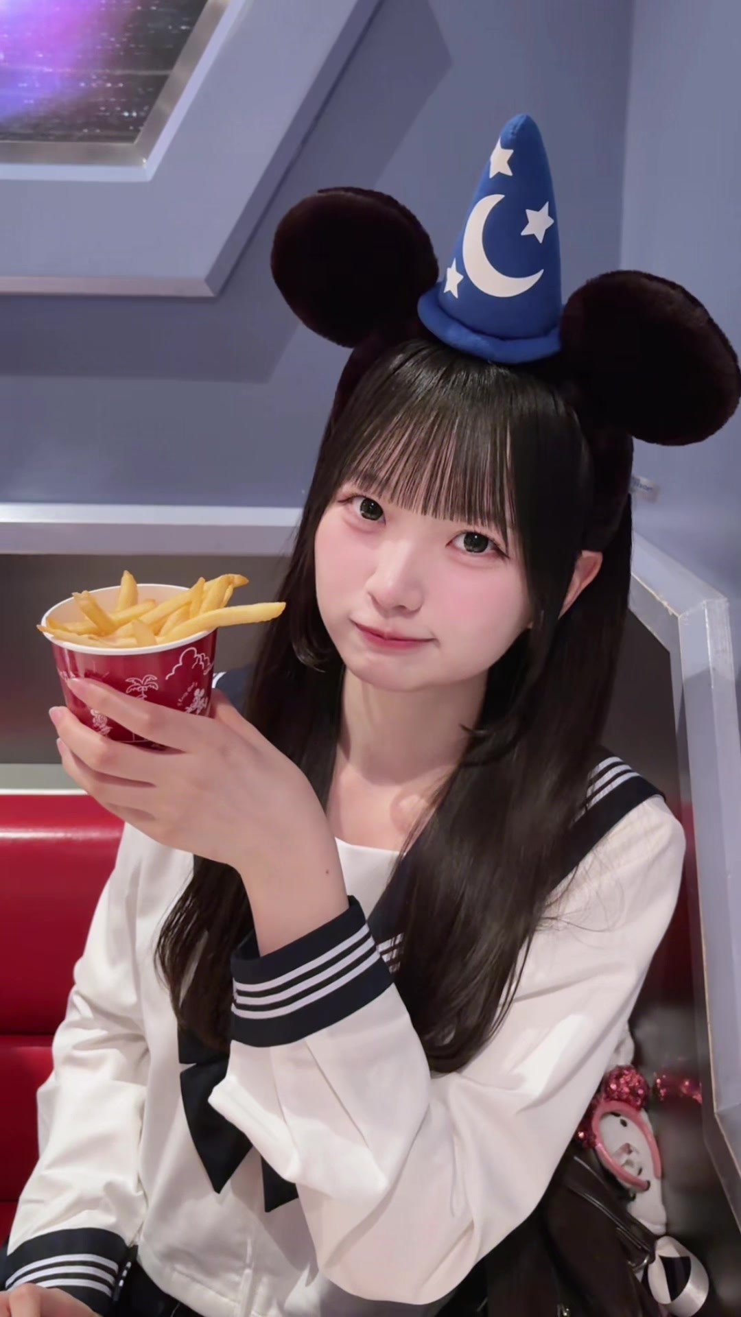 @遠藤 莉乃
