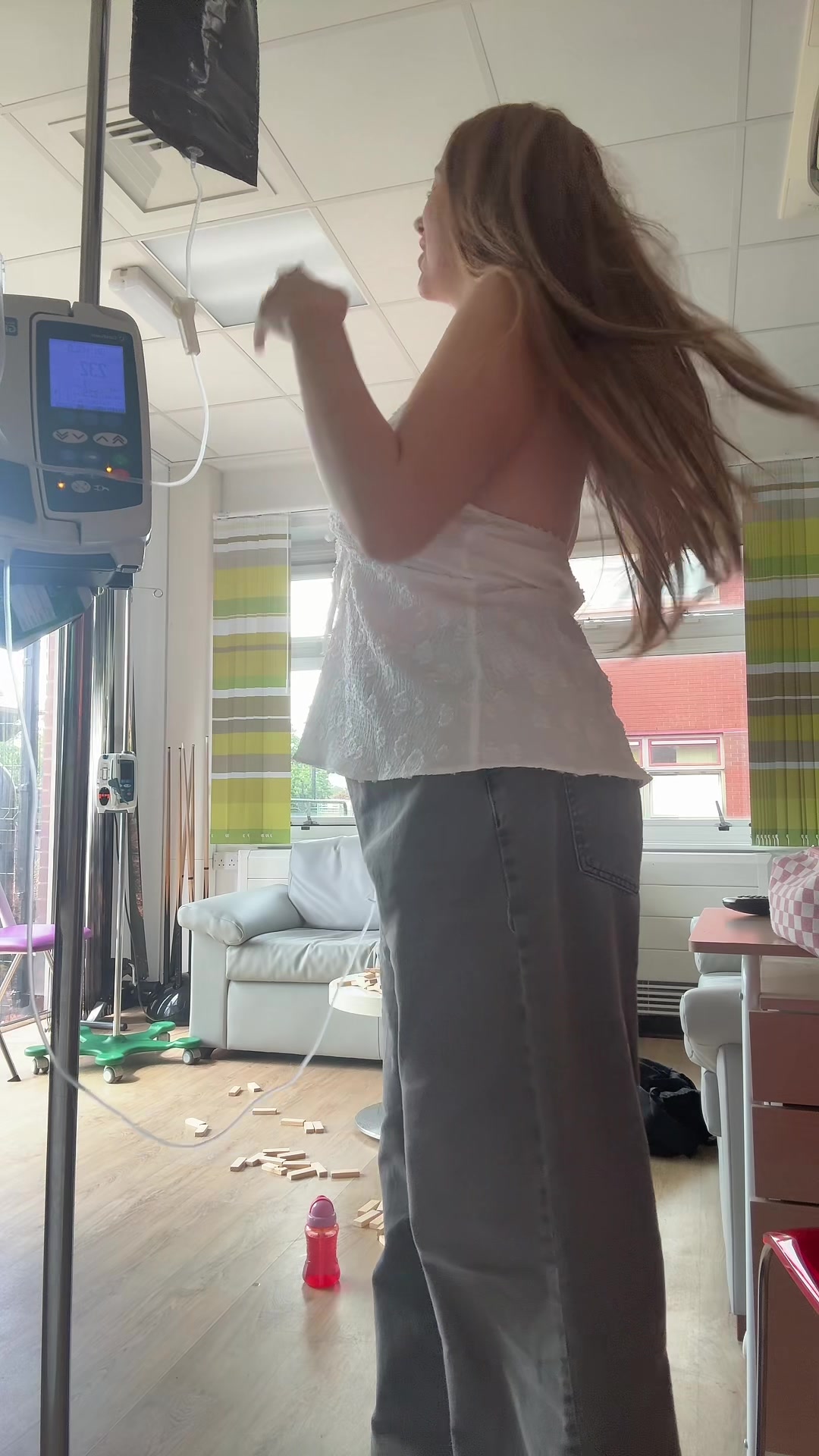 @Heaven🎗️💜[sahm 🥰]