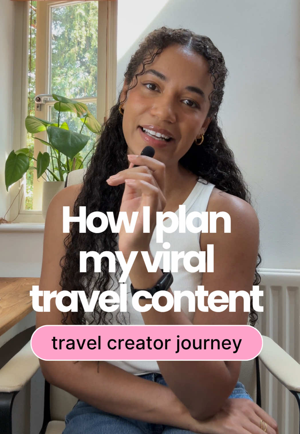 @Nesha 🌺 Solo Travel