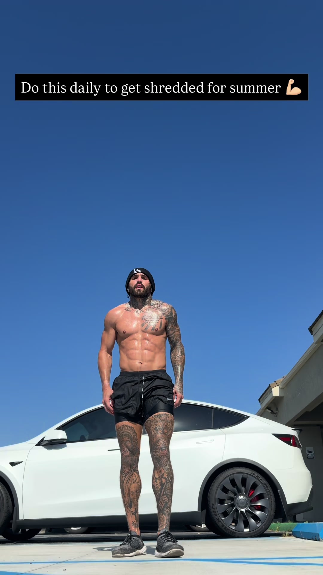 @BlakeTheBilder