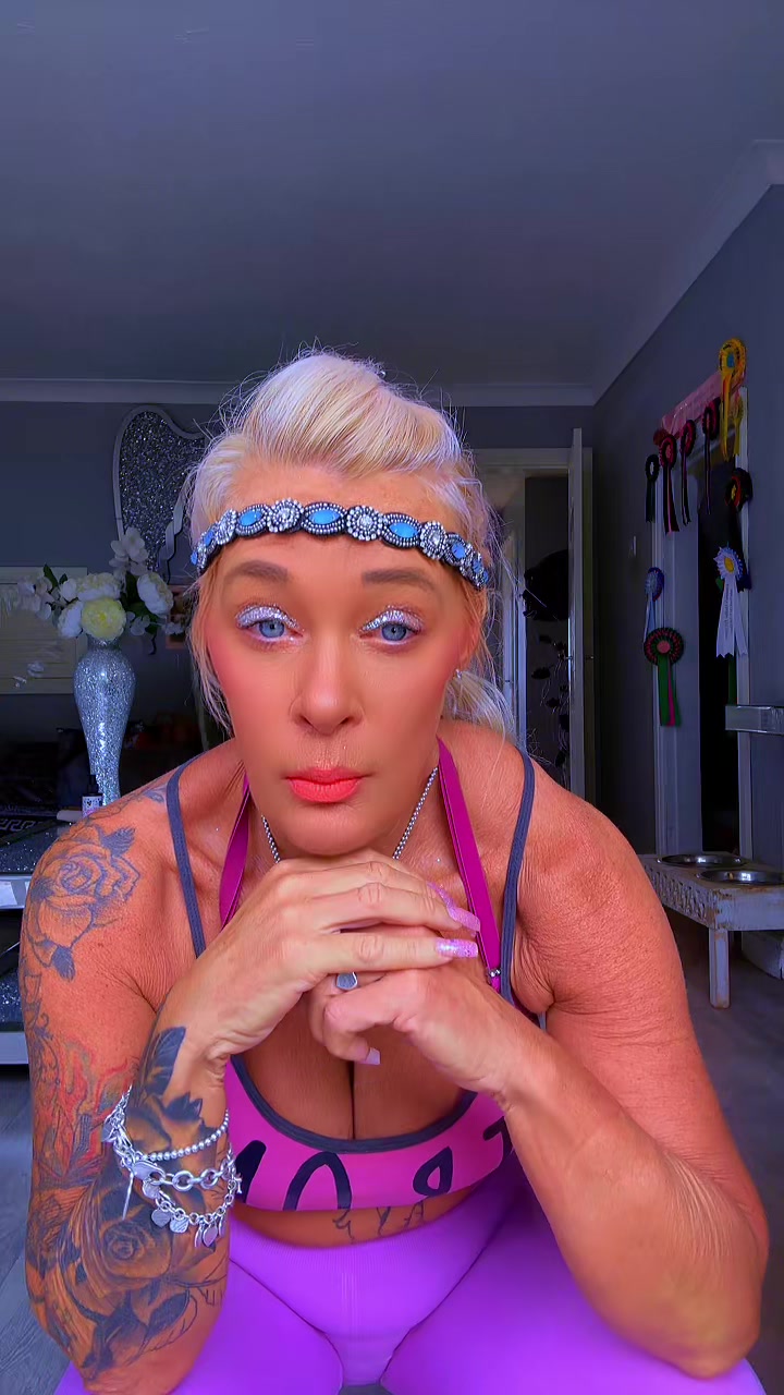 @amanda Roberts