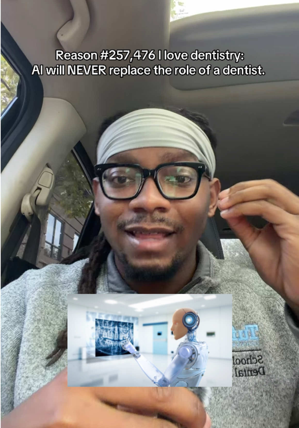 @Dr. J 🦷
