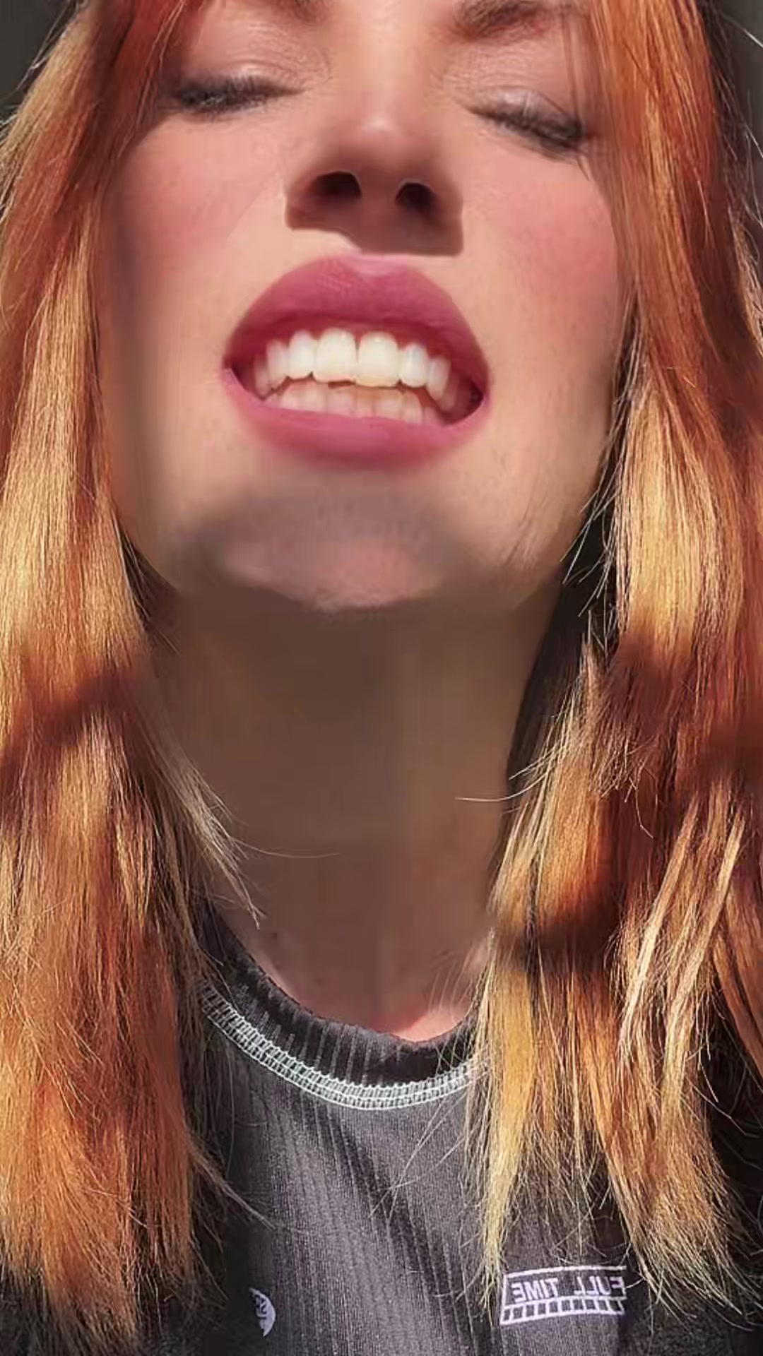 @Maria Agresti