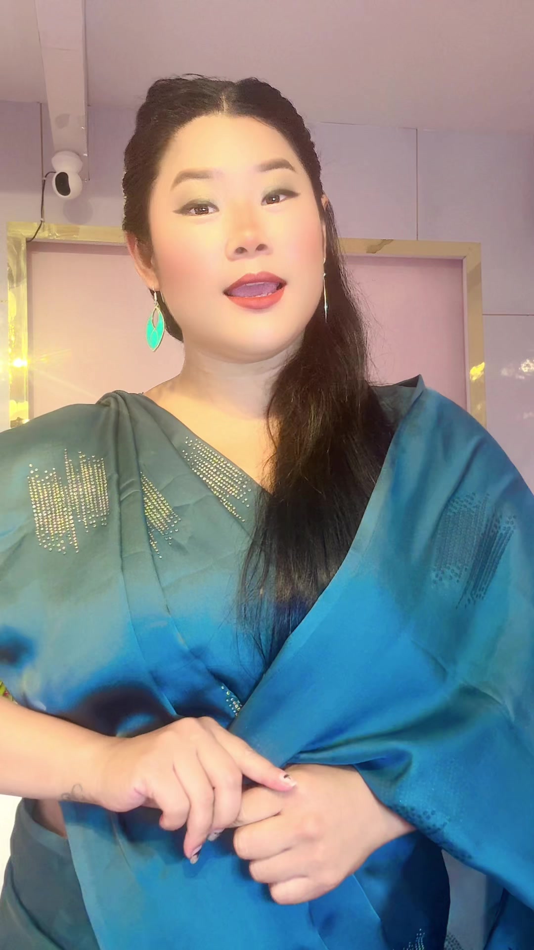 @Reena Thapa Magar