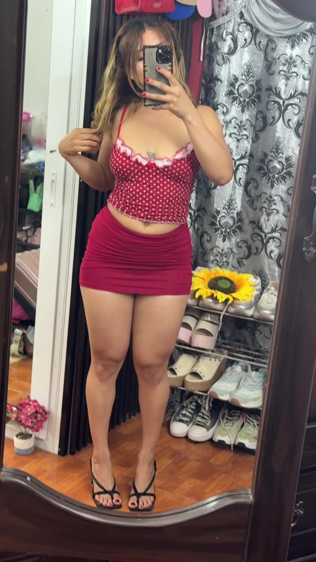 @Lixis Damas✨🦋☘️