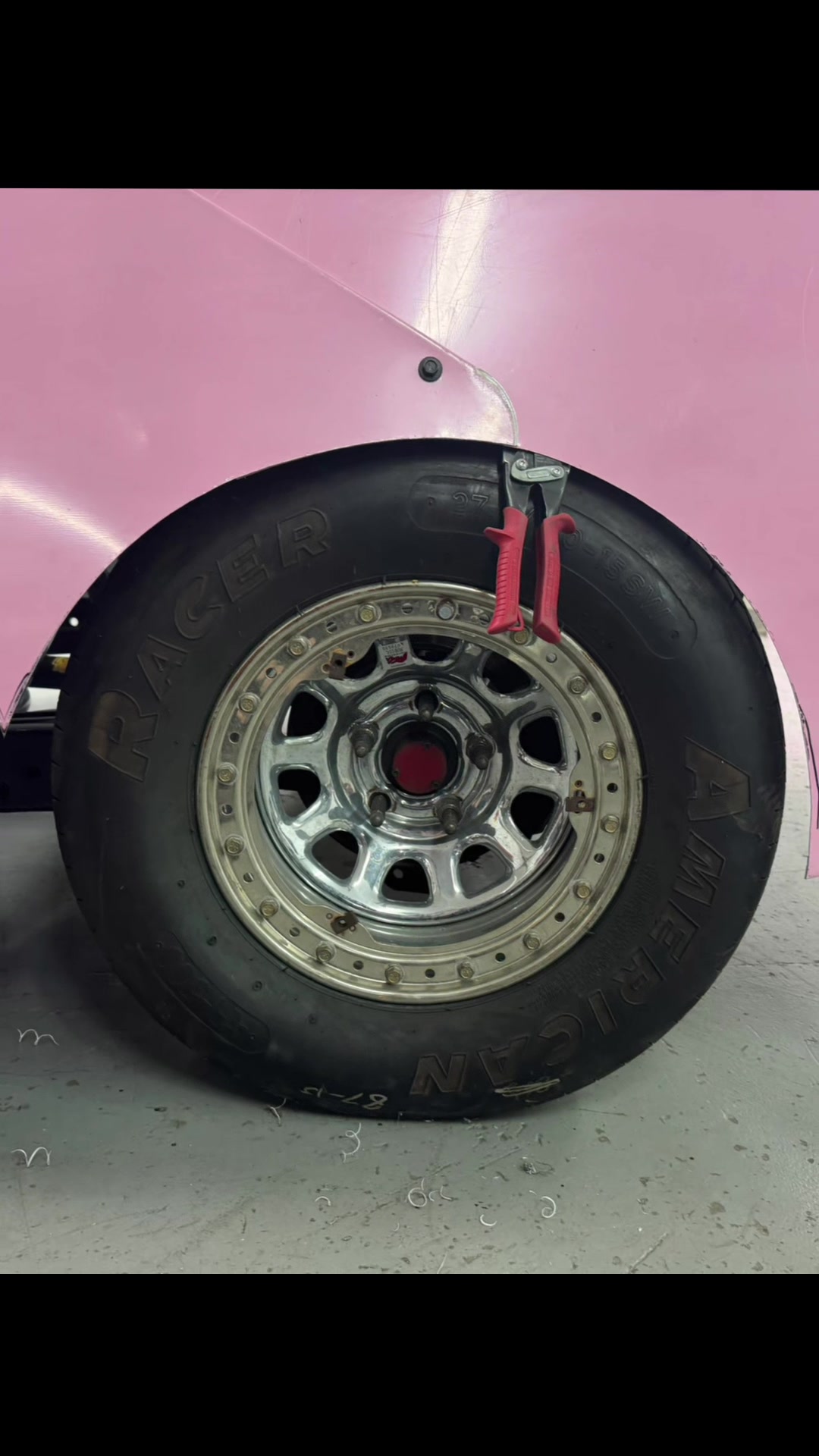 @Statement!RaceCars