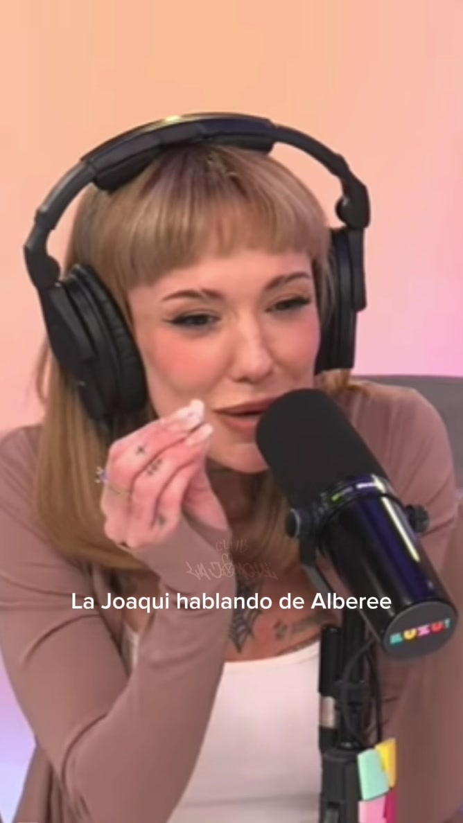 @La Joaqui