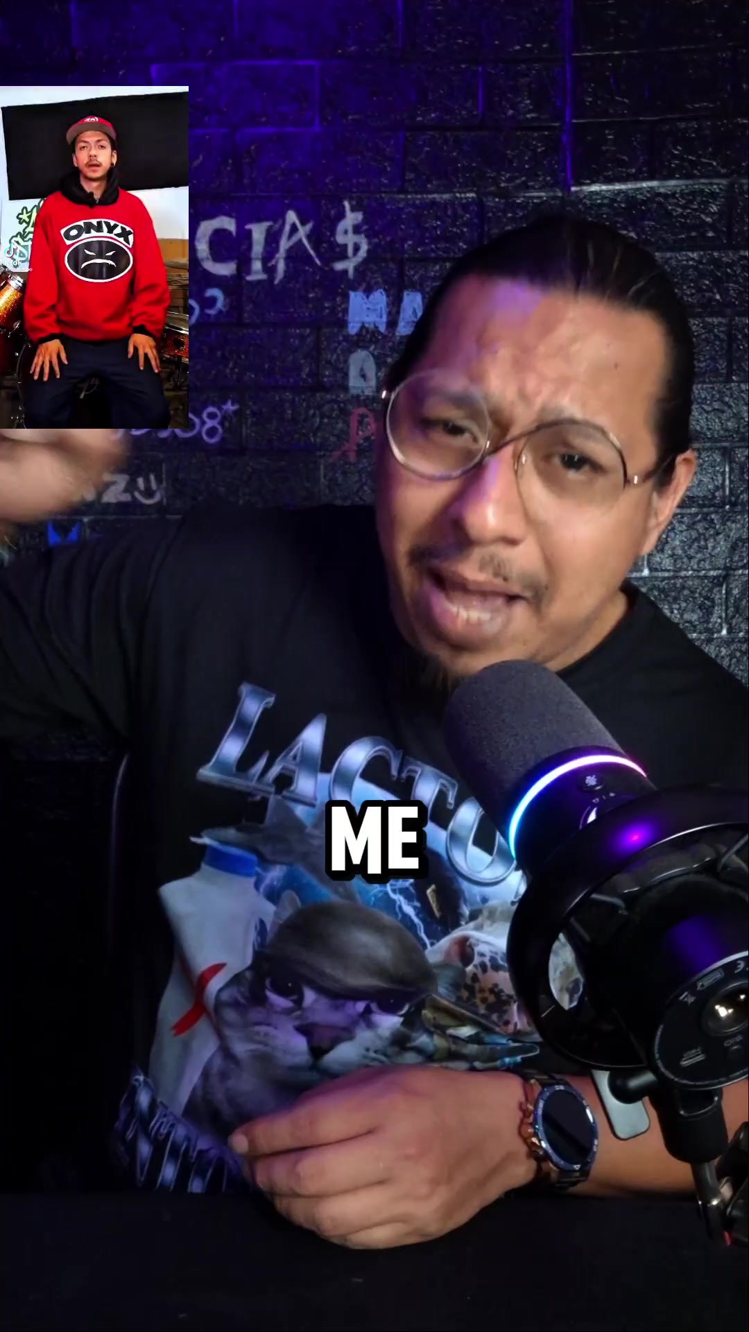 @El de las historias