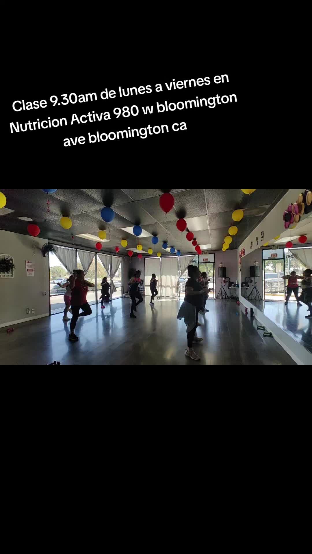 @Nutrición activa