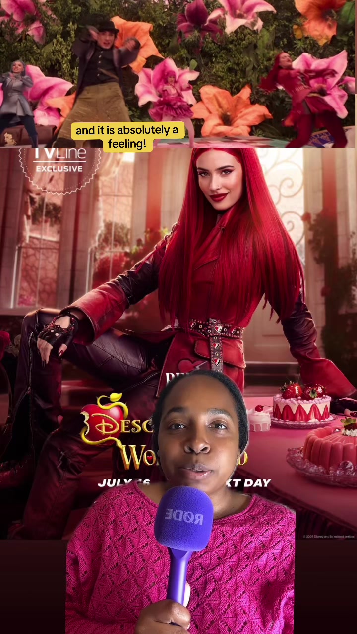 @Chae&rsquo; Jones