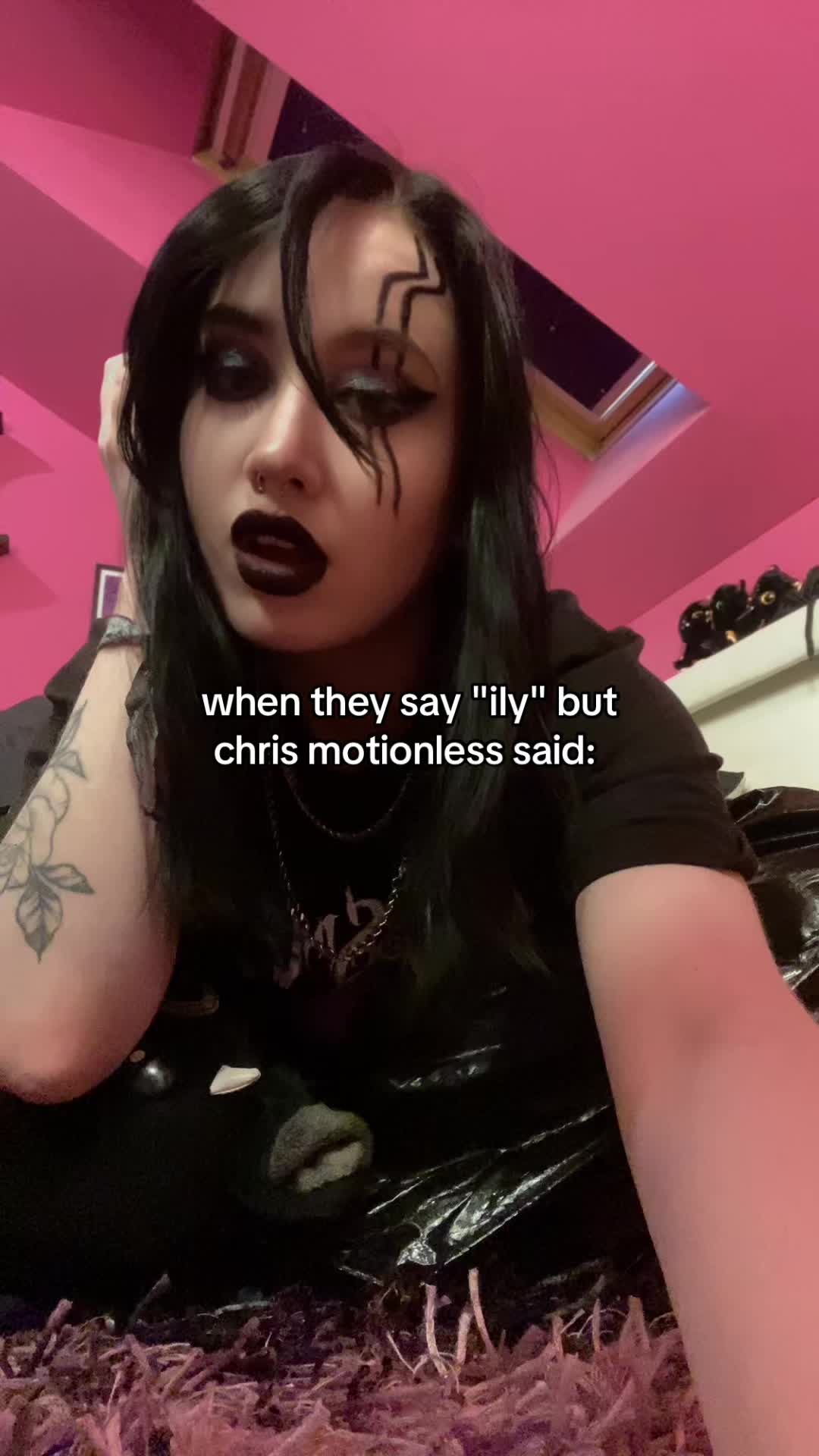 @B doll