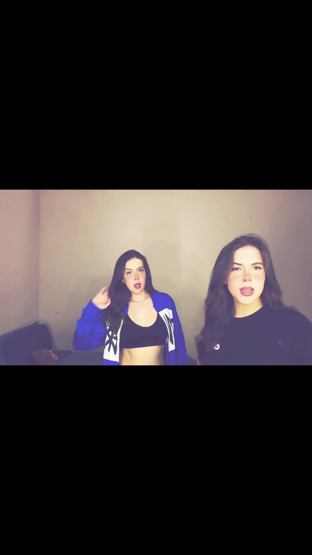 @Twisted Sisters ๐ง