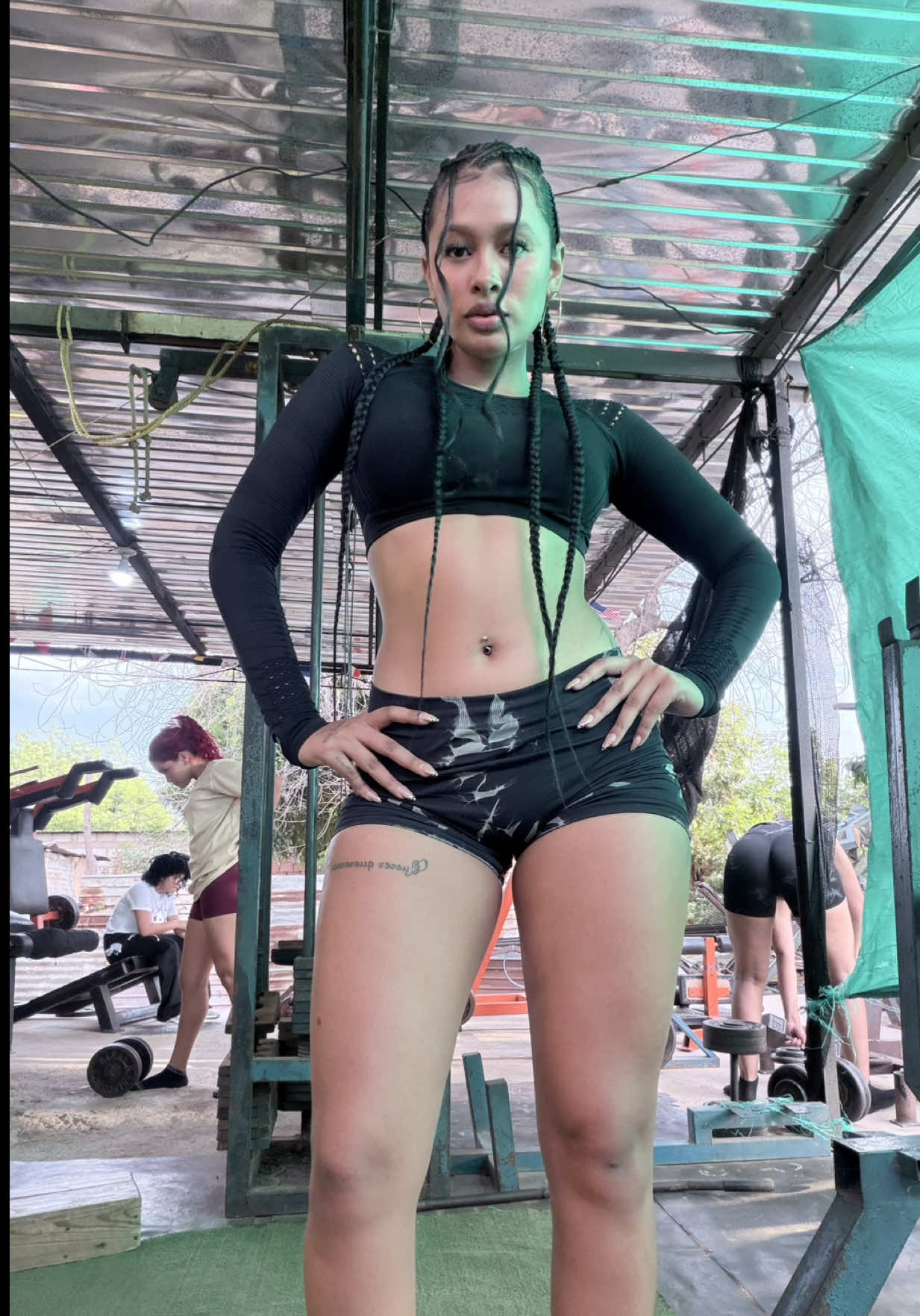 @𝐆 𝐀 𝐁 𝐘