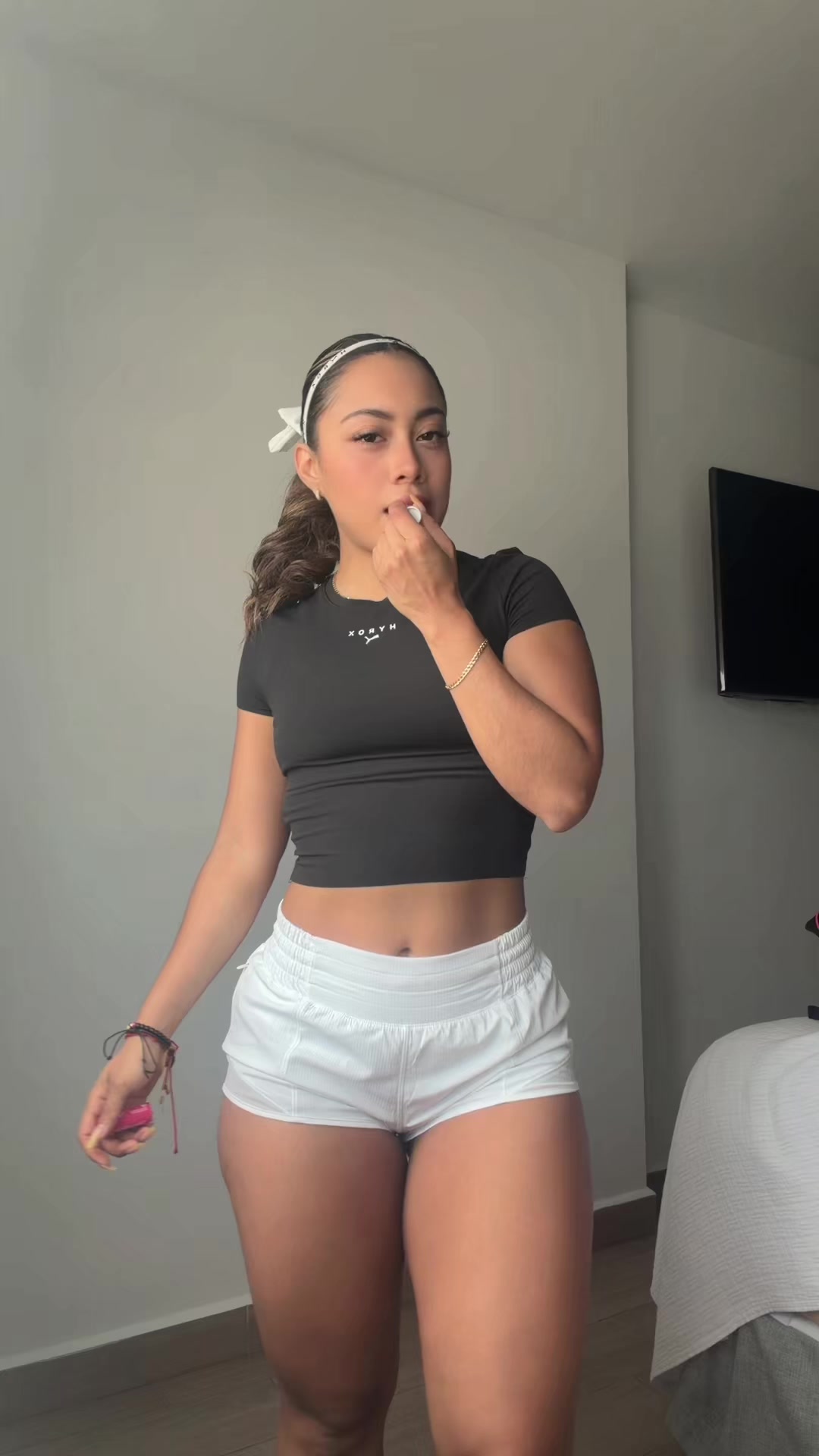 @Karen Cruz