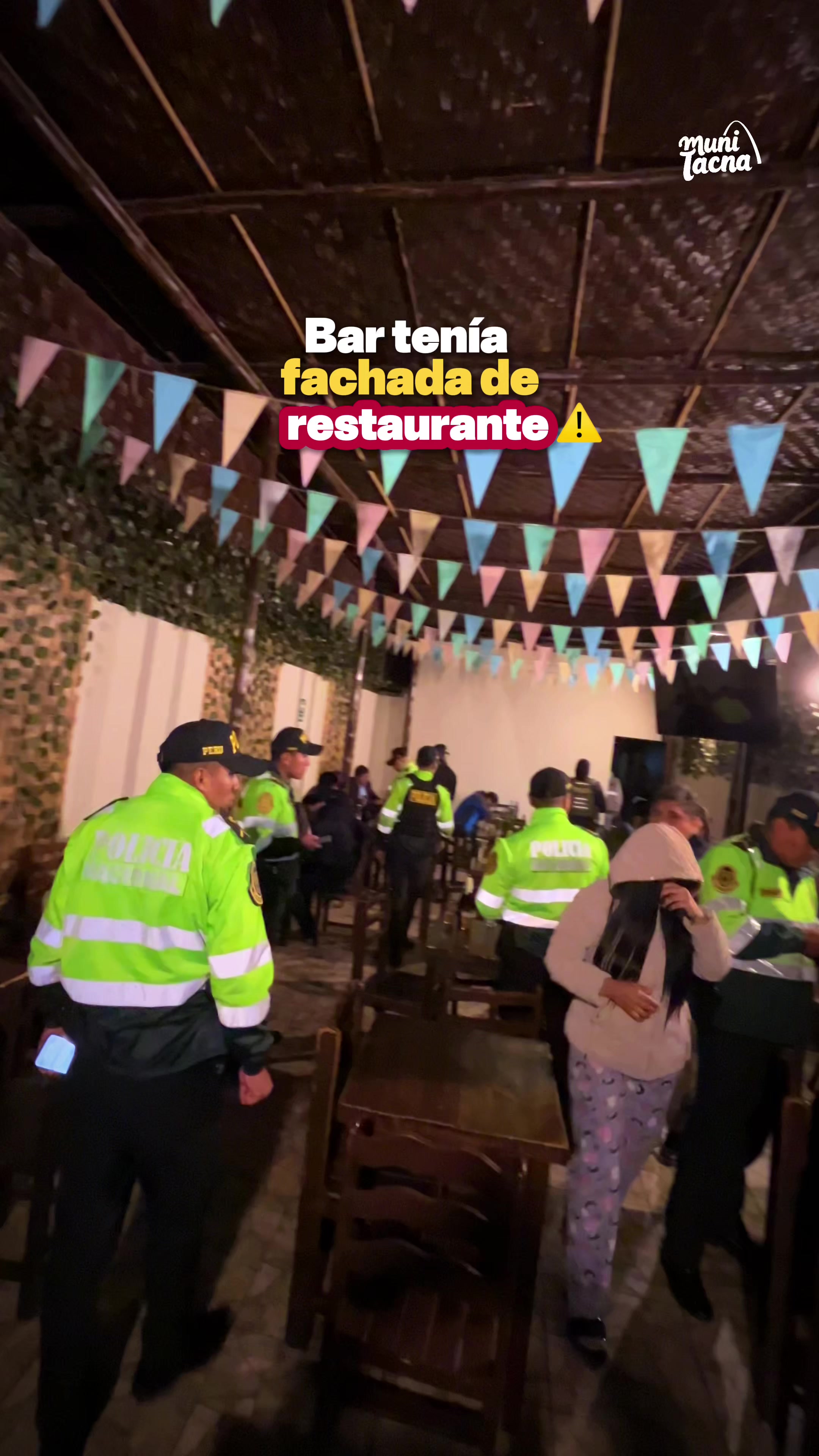 @Municipalidad de Tacna