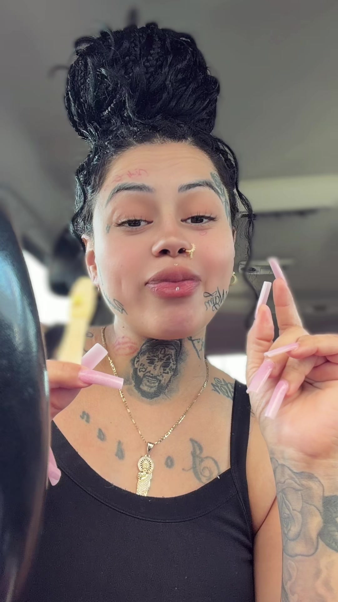 @CindyRoseHtx🚀