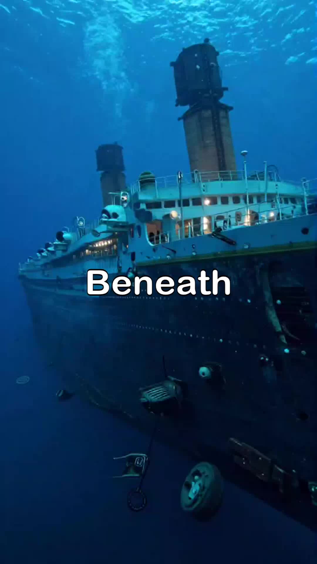 @Ships life's