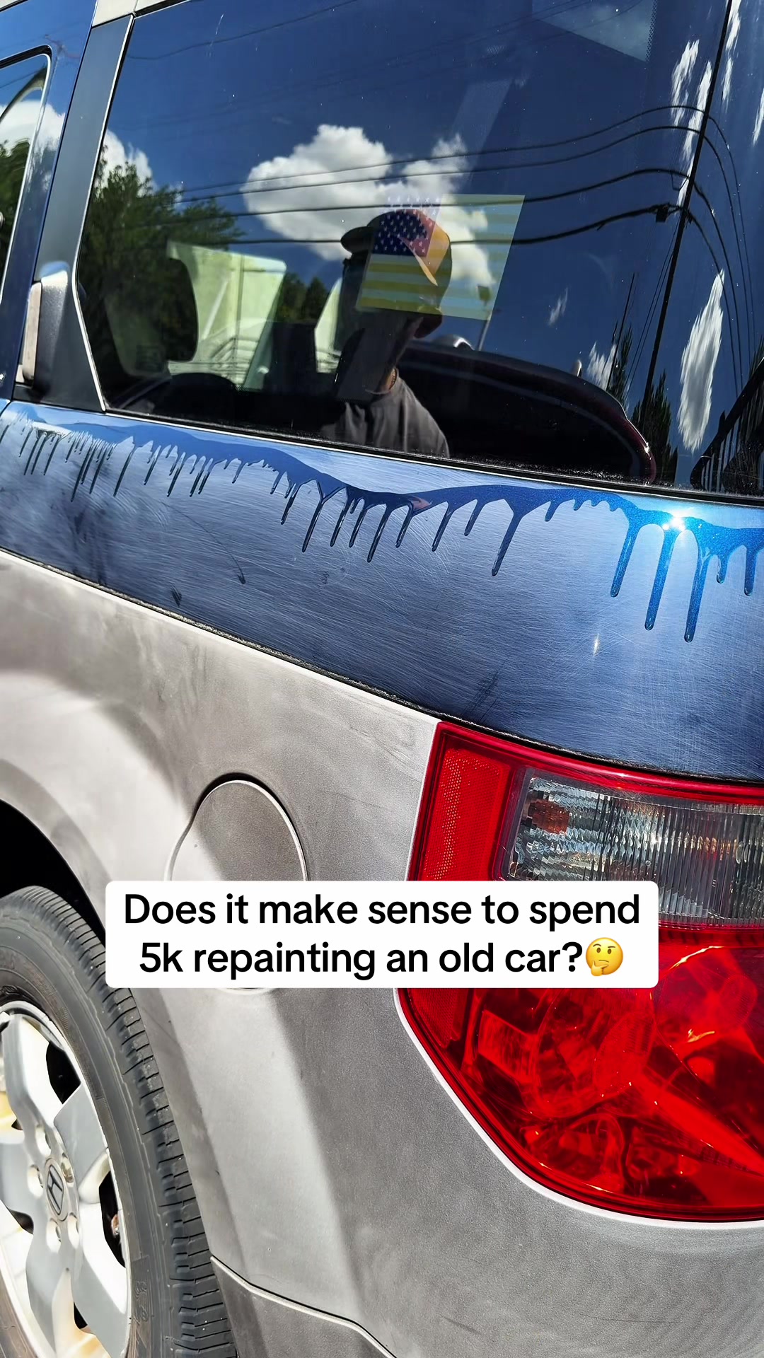 @Shiny Car Stuff