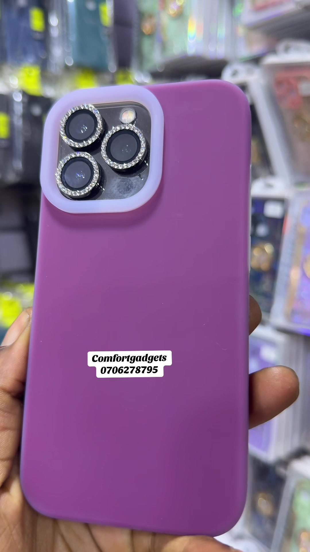 @Comfortgadgets.ug